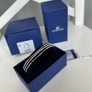 Swarovski Fine Bangle